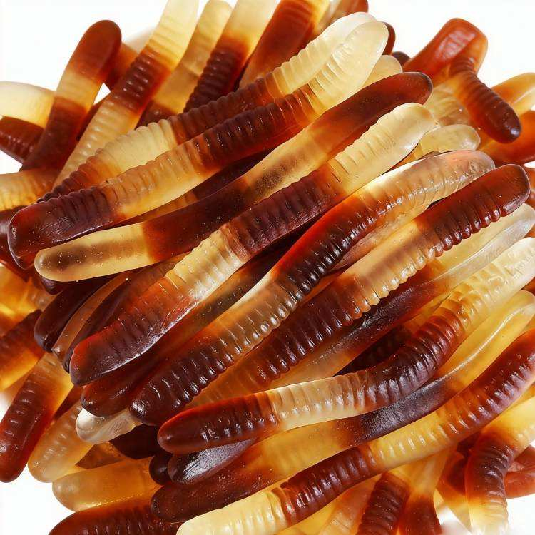 Sweet sour taste, high elasticity texture