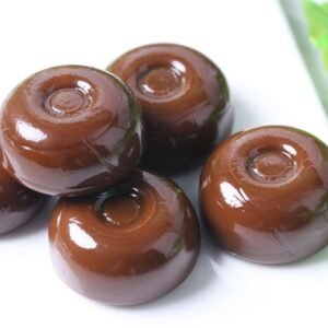 Bulk Coffee Hard Candy Factory Wholesale OEM