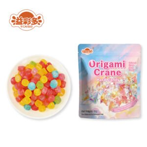 fruity hard candy