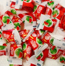 Wholesale Bulk Fresh Milk Ball Soft Candy | Creamy Milk Chewy Candy Manufacturer - Image 4