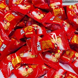 Wholesale Bulk Fresh Milk Ball Soft Candy | Creamy Milk Chewy Candy Manufacturer - Image 10