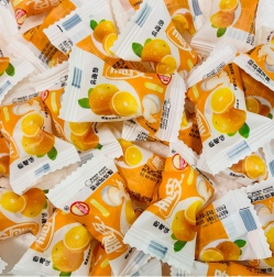 Wholesale Bulk Fresh Milk Ball Soft Candy | Creamy Milk Chewy Candy Manufacturer - Image 3