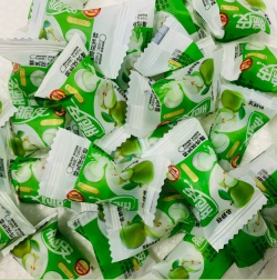 Wholesale Bulk Fresh Milk Ball Soft Candy | Creamy Milk Chewy Candy Manufacturer - Image 6