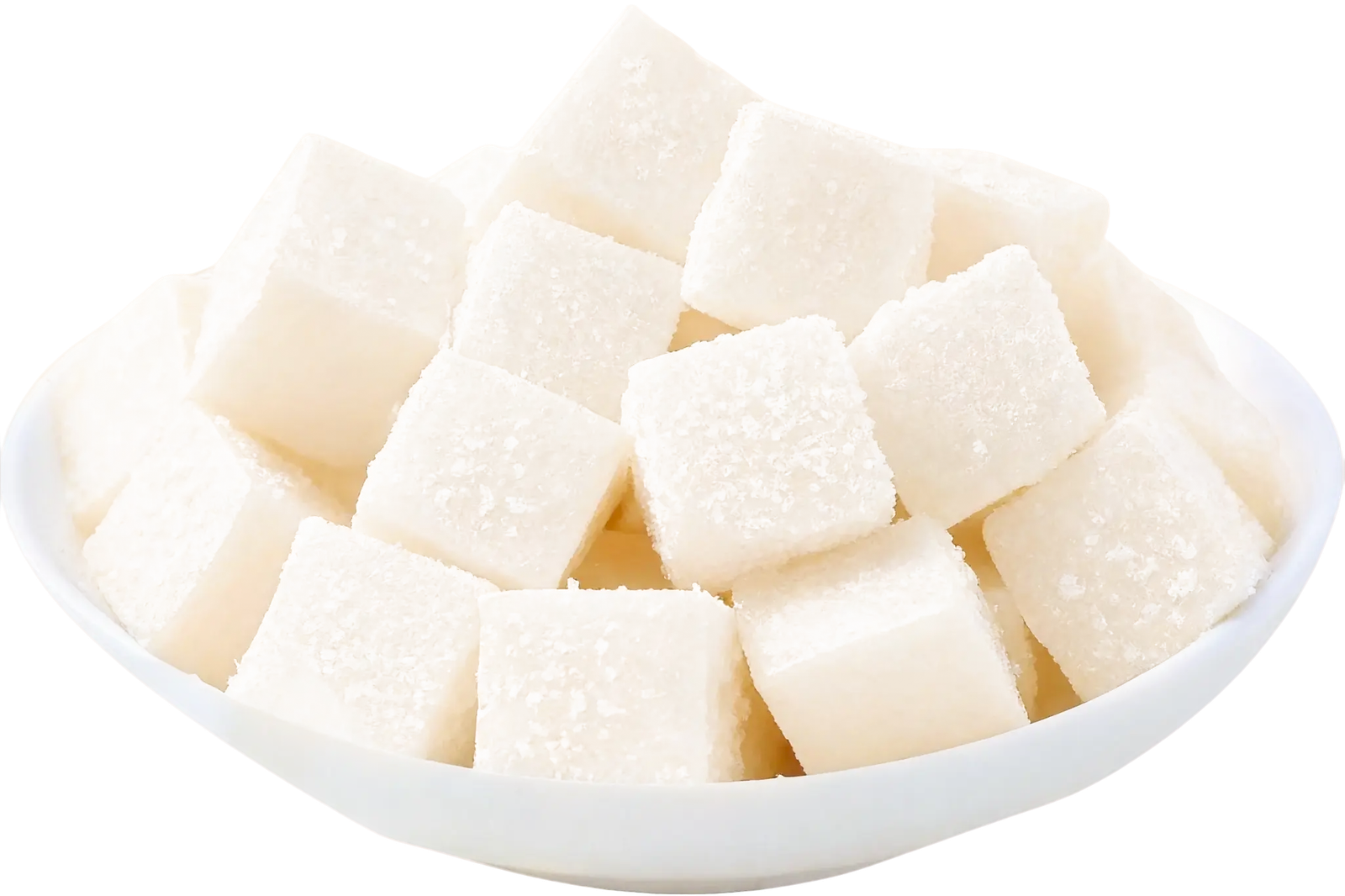 Wholesale Bulk Fruit-Flavored Cube Gummies | Chewy Fruit Cube Candy Manufacturer - Image 6
