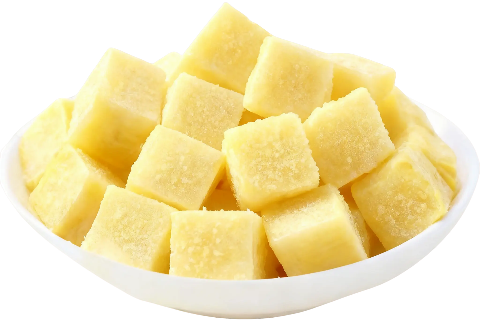 Wholesale Bulk Fruit-Flavored Cube Gummies | Chewy Fruit Cube Candy Manufacturer - Image 3