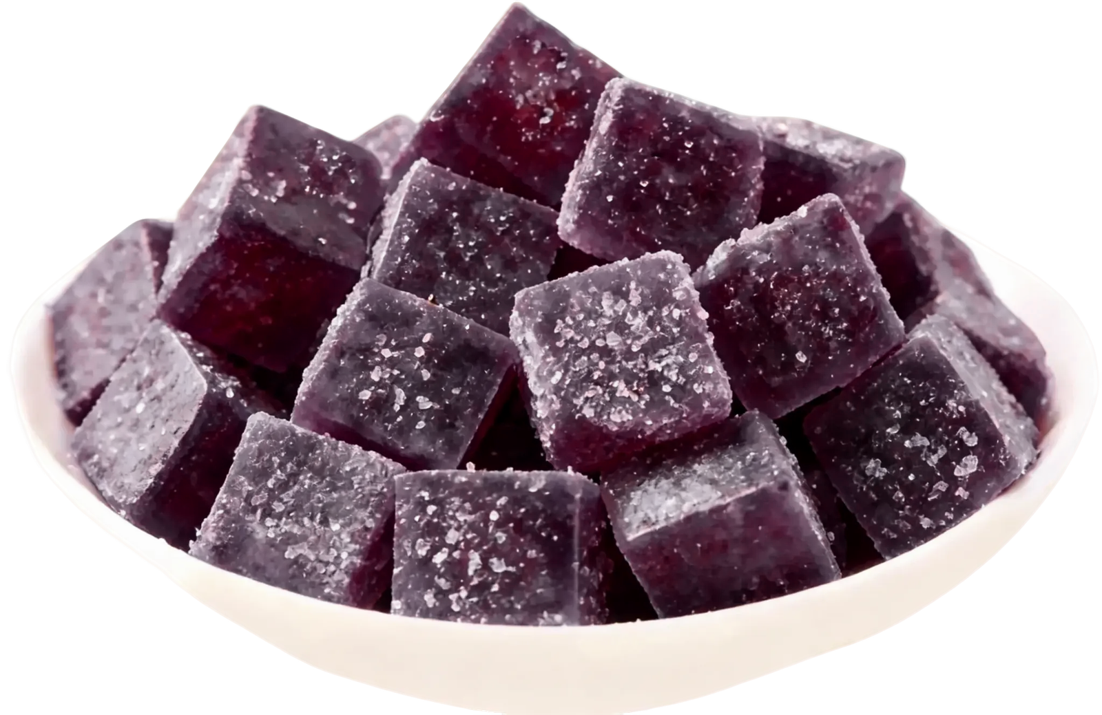Wholesale Bulk Fruit-Flavored Cube Gummies | Chewy Fruit Cube Candy Manufacturer - Image 4