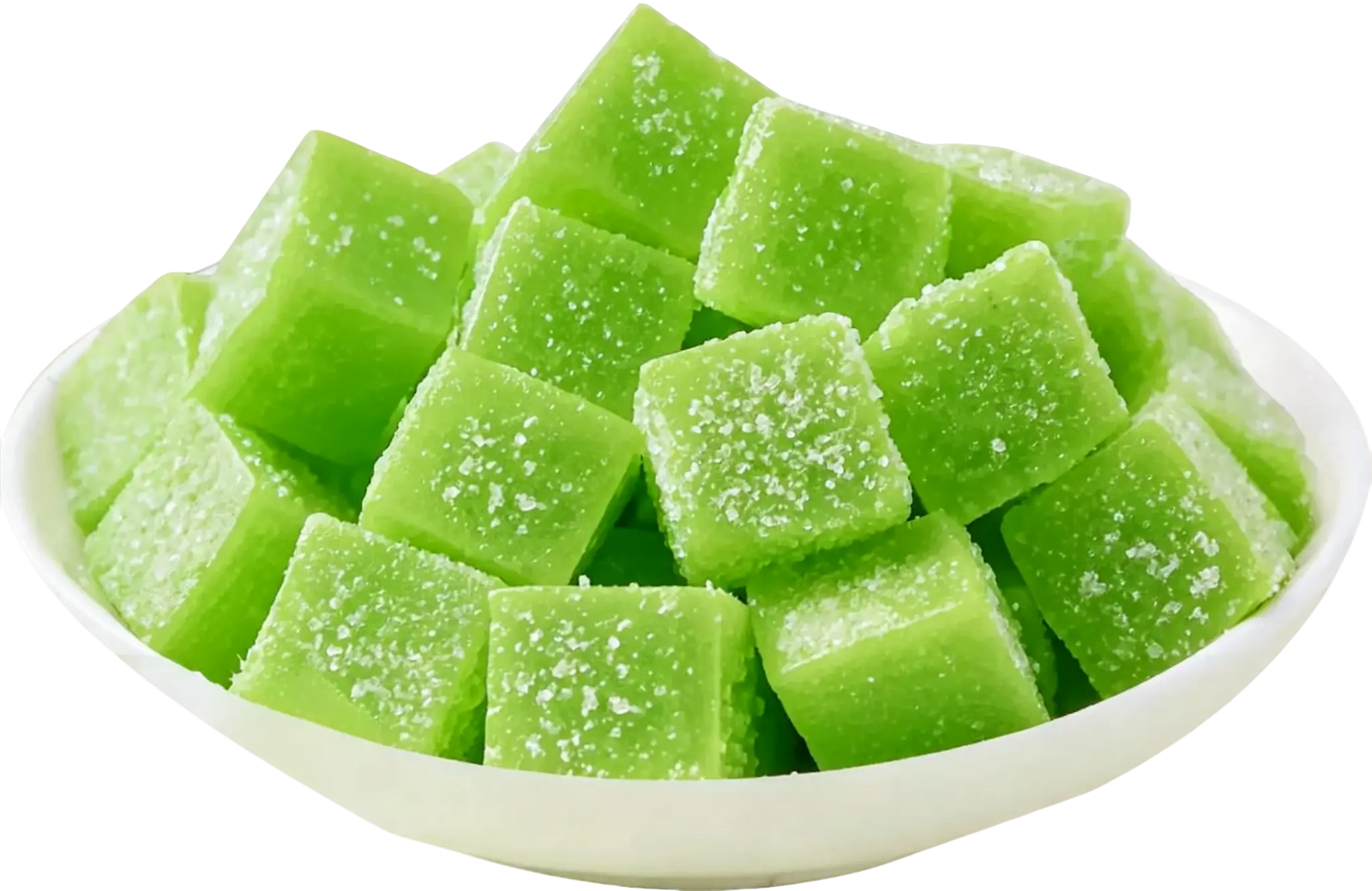 Wholesale Bulk Fruit-Flavored Cube Gummies | Chewy Fruit Cube Candy Manufacturer - Image 5